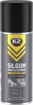 Vedel hermeetik K2 Rubber, 0.4 ml