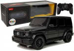 Rc auto Rastar AMG G63, must v.