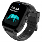 Nutikell Garett Hero Pro, must v.