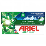 Pesukapslid Ariel, P04D303, 30 tk