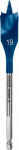 Spiraalne puitpuur Bosch Expert, puit, sulg-, hex 1/4, 19 mm x 15.2 cm