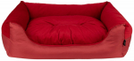 Loomavoodi Amiplay Provence, punane, S