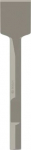 Meisel l&otilde;&otilde;tsat&uuml;&uuml;pi Bosch Pro, 40 cm, 8 cm