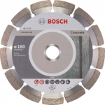 Teemantketas Bosch 2608602199, 180 mm x 22.23 mm x 2 mm