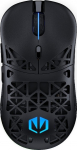 Juhtmevaba m&auml;nguhiir Endorfy LIV (EY6A018), 2.4 ghz / bluetooth / usb, must v.