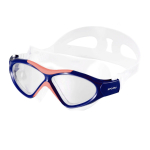 Ujumisprillid Spokey Ampio 946119, l&auml;bipaistev/sinine