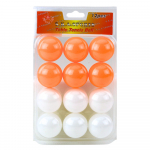 Lauatennise pall, 40 mm, 12 tk