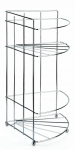 Du&scaron;iriiul Mondex Carl, 14 cm x 26 cm x 18.5 cm, h&otilde;be