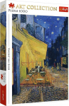 Pusle Trefl Art Collection Terrace Of The Cafe At Night 10942, 68.3 cm x 48 cm, 1000 tk, mitmev&auml;rviline