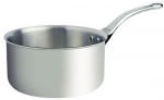 Kastrul De Buyer Affinity, 20 cm, 3.4 l, h&otilde;be v.