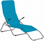 Rannalamamistool Nils Camp NC3017, 160 cm x 60 cm x 94 cm