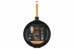 Praepann Maku Kitchen Life Fusion, &Oslash; 28 cm, alumiinium/roostevaba teras