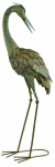Aiakuju "Heron" Mondex Cedric HTOP3893, 28 cm x 20 cm x 83.5 cm, roheline v.