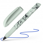 Kirjutusvahend Schneider Easy, vasakuk&auml;elistele/paremak&auml;elistele, mint