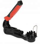 Klemmitangid gofreerimiseks Master ZZ-070, 160 mm