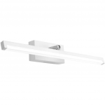 Valgusti seinale Apollo, LED, 1, valge v.