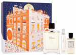 Kinkekomplektid meestele Herm&egrave;s Terre D&acute;Hermes, 3 tk.