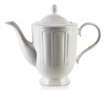 Teekann AffekDesign Hella, 1.4 l, valge v.