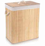 Pesukast Orion BX13977, 90 l, pruun v., 50 cm x 30.5 cm