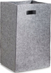 Pesukast Zeller Felt, 59 l, hall v., 35 cm x 30 cm