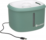 Kolb - purskkaev Flamingo Finto, 2.5 l, 14 x 18.5 x 19 cm, roheline v.