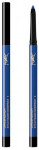 Silmapliiats Yves Saint Laurent Crushliner Waterproof, 0.35 g, sinine v. 06