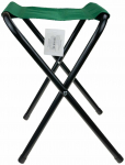 Matkatool TG55994-3, must v./roheline v.