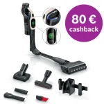 Varstolmuimeja - mopp Bosch BBS1041RBA