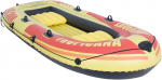 T&auml;ispuhutav paat Rebel Sunclub Tropicana 300, 252 cm x 125 cm x 40 cm