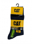 Sokid Cat AV568, sinine v., 39-42 suurus