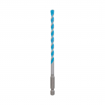 Universaalne puur Bosch MultiConstruction 2608902257, universaalne, keermega, hex, 6 mm x 15 cm