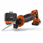 Aku sael&otilde;ikur Powerplus POWDP25110, 20 V