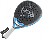 Padeli reket Dunlop FX Lite 620DN10370735, sinine v./hall v.