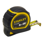 M&otilde;&otilde;dulint Stanley 0-30-696, 5 m