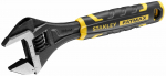 Reguleeritav mutriv&otilde;ti Stanley Fatmax, 200 mm, 0 - 33 mm