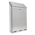 Postkast A-4N, h&otilde;be v., 6 cm x 22.5 cm x 34.5 cm