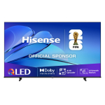 Televiisor Hisense E7, 55 ", 4K QLED