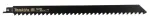 Edasi-tagasi liikuv saetera Makita TC/HM, metall, 305 mm, 2 tk