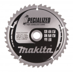 Saeketas Makita B-20694, 190 mm x 20 mm