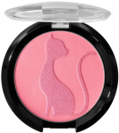P&otilde;sepuna J.Cat Beauty Love Struck Blusher + Bronzer, lovey dovey v., 107, 7.5 g