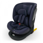 Turvatool KinderKraft I-Grow 2 Plus, sinine v., 0 - 36 kg