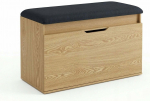 Jalatsiriiul Boximo Soto, puidu v., 35 cm x 80 cm x 50 cm