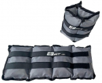 Universaalne raskus EB FIT 1015026, 2 x 3 kg (kahjustatud pakend)