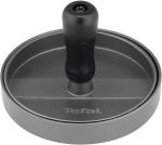 Hamburgeri press Tefal K1851134, 11.9 cm x 11.9 cm x 8 cm