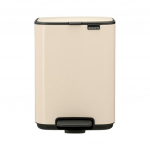 Pr&uuml;gikast Brabantia Bo, beež v., 4 l, 26.8 cm x 20.5 cm