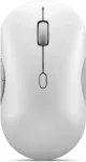 Juhtmevaba arvutihiir Lenovo 700 Multi-Device Wireless Silent Mouse GY51S61901, rf / bluetooth, valge v.