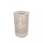 Pesukorv Brabantia Collect-It, 55 l, beež v., 38.2 cm x 38.2 cm