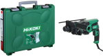Perforaator HiKOKI DH26PC2WSZ, 2.8 kg, 830 W