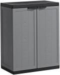 Hoiukapp Keter Jolly, 39 cm x 68 cm x 85 cm, 15 kg