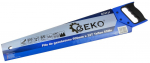 K&auml;sisaag Geko G33121, betoon, 600 mm